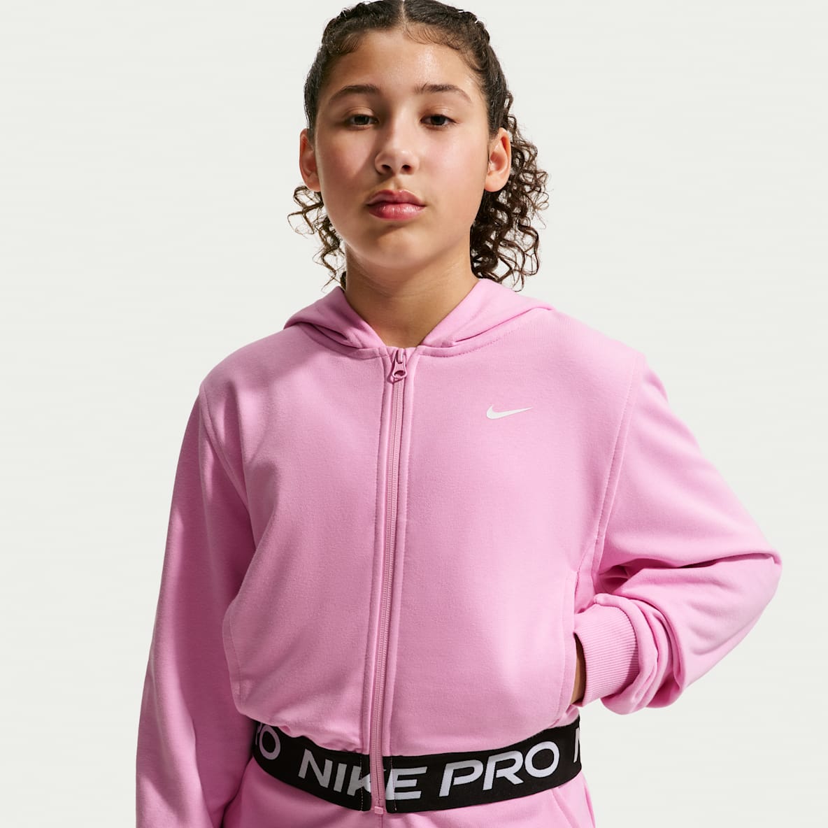 Big Kids (XS - XL) Pink. Nike.com